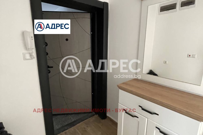 Продава 2-СТАЕН, гр. Бургас, Сарафово, снимка 11 - Aпартаменти - 48874575