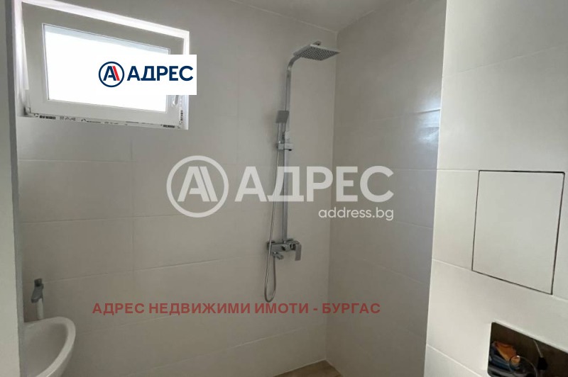 Продава 2-СТАЕН, гр. Бургас, Сарафово, снимка 12 - Aпартаменти - 48874575