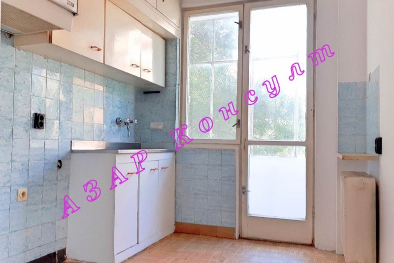 Продава 2-СТАЕН, гр. София, Банишора, снимка 4 - Aпартаменти - 49054342