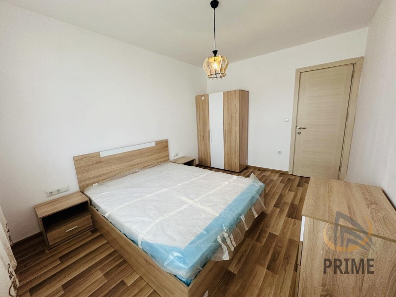 Продава 2-СТАЕН, гр. Бургас, област Бургас, снимка 14 - Aпартаменти - 49176701