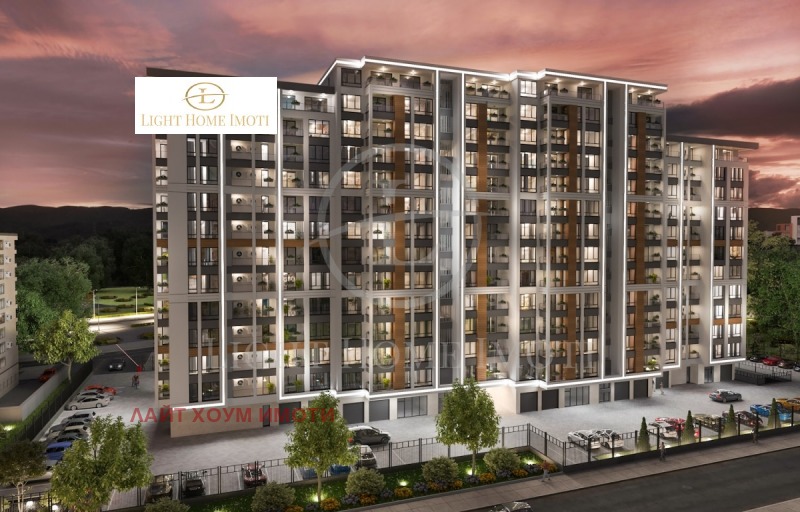 Продаја  1 спаваћа соба Пловдив , Гагарин , 73 м2 | 71015103 - слика [3]