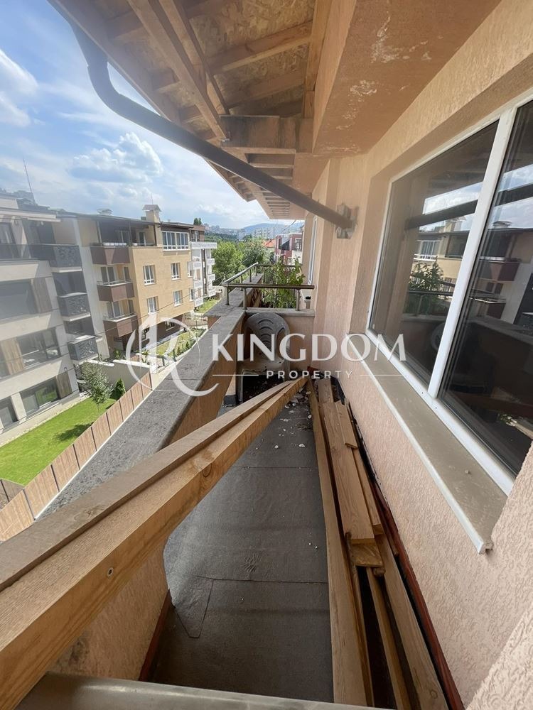 Te koop  1 slaapkamer Sofia , Darvenitsa , 68 m² | 68227827 - afbeelding [6]