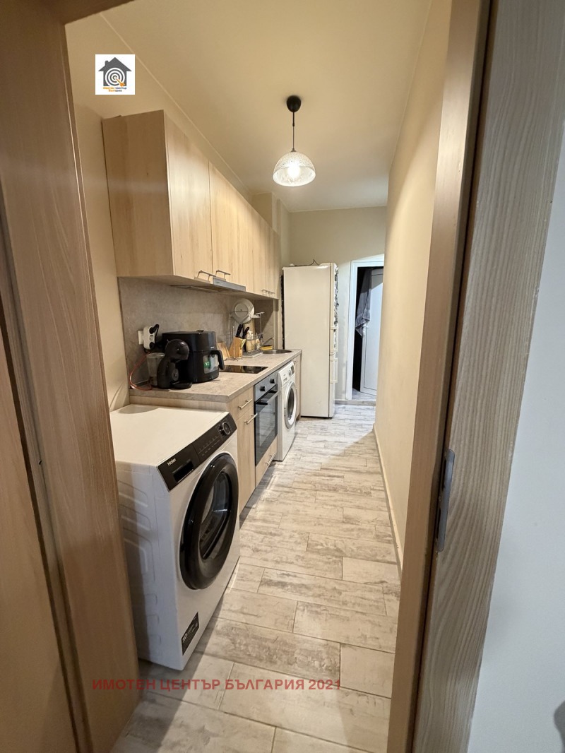 Продава 2-СТАЕН, гр. София, Витоша