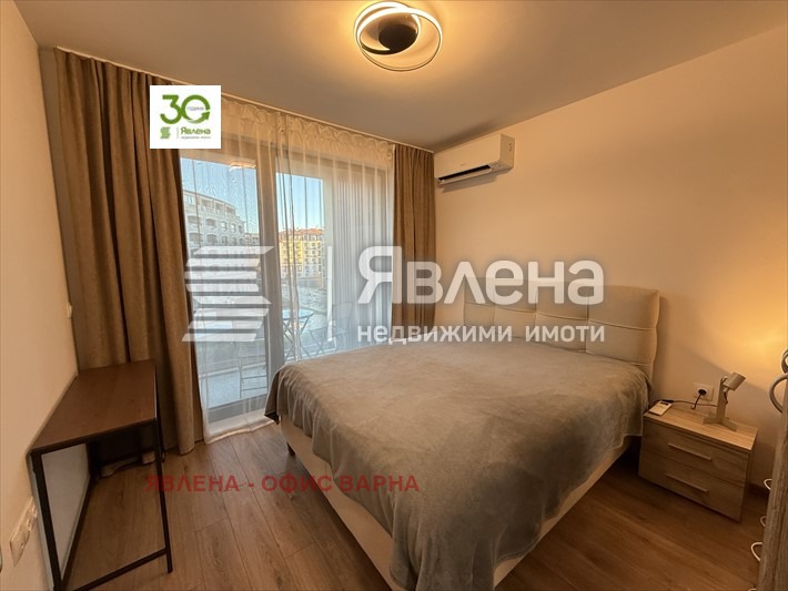 Продава 2-СТАЕН, гр. Варна, к.к. Св.Св. Константин и Елена, снимка 7 - Апартаменти - 53059386