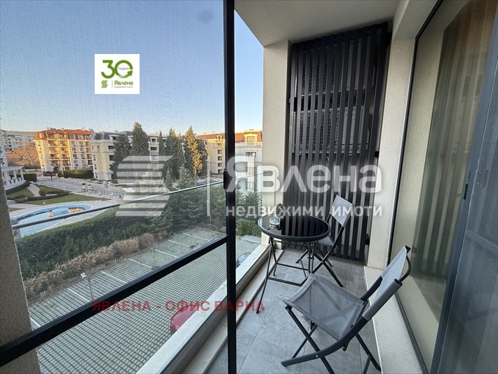 Продава 2-СТАЕН, гр. Варна, к.к. Св.Св. Константин и Елена, снимка 10 - Апартаменти - 53059386