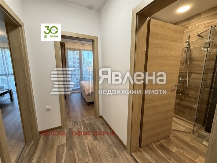 Продава 2-СТАЕН, гр. Варна, к.к. Св.Св. Константин и Елена, снимка 15 - Апартаменти - 53059386