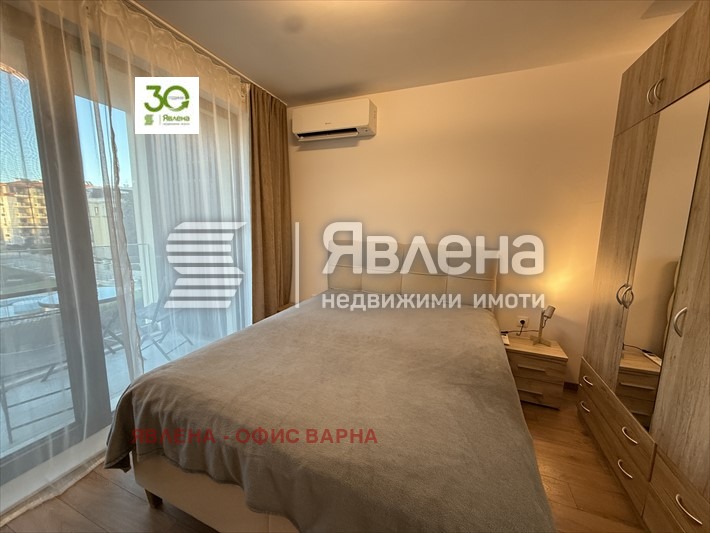 Продава 2-СТАЕН, гр. Варна, к.к. Св.Св. Константин и Елена, снимка 8 - Апартаменти - 53059386