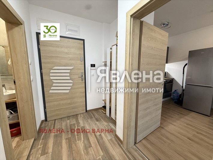 Продава 2-СТАЕН, гр. Варна, к.к. Св.Св. Константин и Елена, снимка 16 - Апартаменти - 53059386