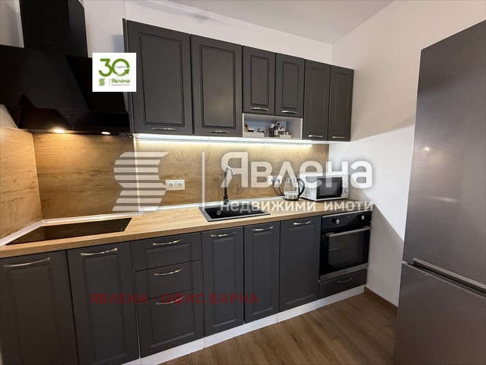 Продава 2-СТАЕН, гр. Варна, к.к. Св.Св. Константин и Елена, снимка 5 - Апартаменти - 53059386