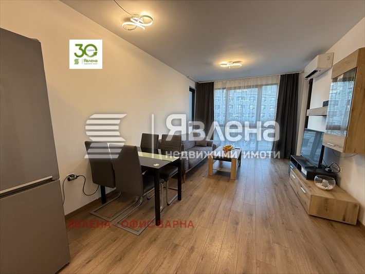 Продава 2-СТАЕН, гр. Варна, к.к. Св.Св. Константин и Елена, снимка 4 - Апартаменти - 53059386