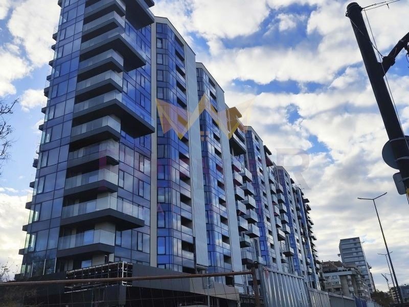 Продава 2-СТАЕН, гр. София, Оборище, снимка 3 - Апартаменти - 53766441