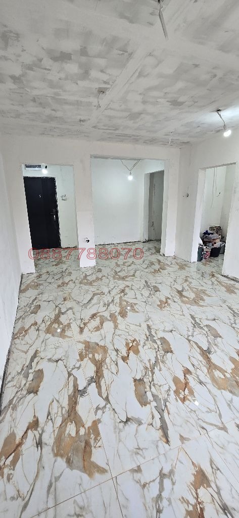 Продава 2-СТАЕН, гр. Враца, Център, снимка 4 - Апартаменти - 53909746