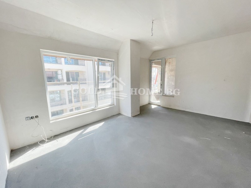 For Sale  2 bedroom Plovdiv , Hristo Smirnenski , 107 sq.m | 58666016 - image [3]