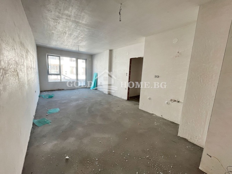 Te koop  2 slaapkamers Plovdiv , Christo Smirnenski , 107 m² | 58666016