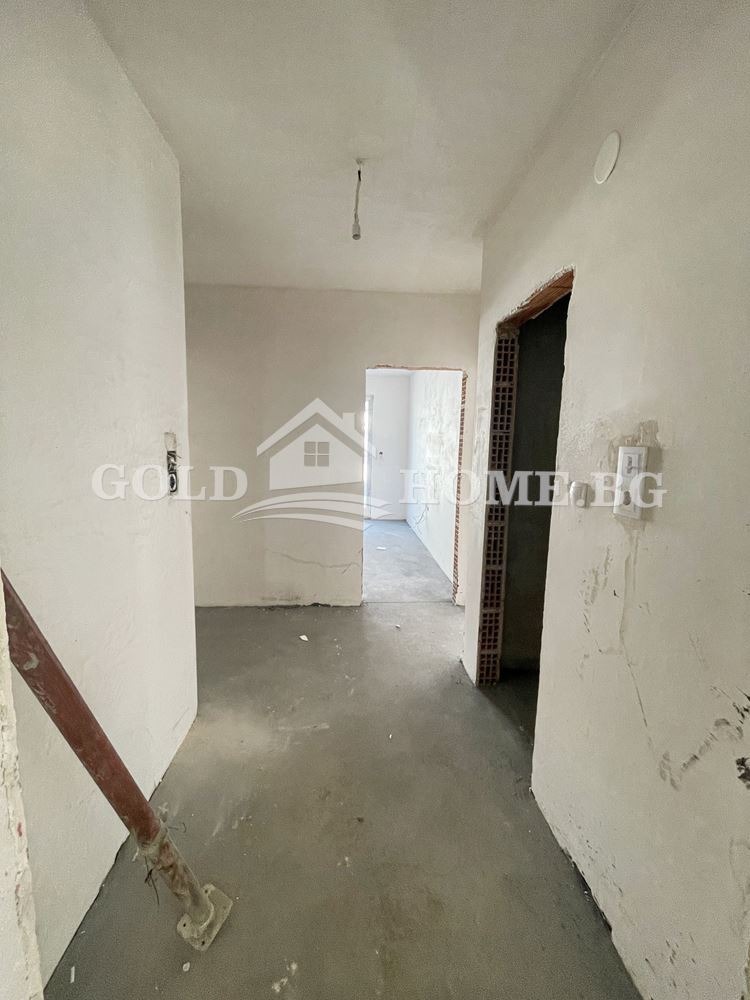 Продава 3-СТАЕН, гр. Пловдив, Христо Смирненски, снимка 6 - Aпартаменти - 46929067