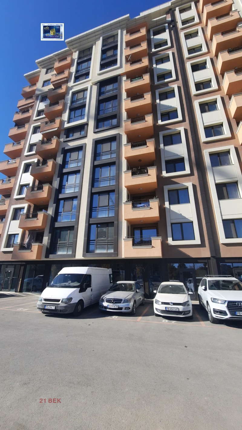 In vendita  2 camere da letto Plovdiv , Vastanicheski , 101 mq | 39419768 - Immagine [17]