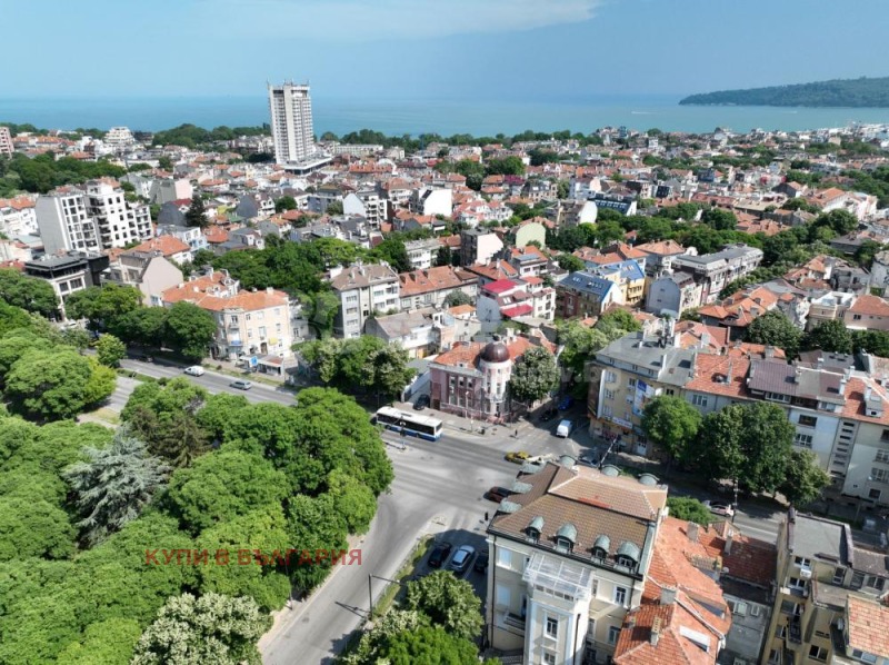 Προς πώληση  2 υπνοδωμάτια Βαρνα , ΤΣενταρ , 95 τ.μ | 82372532 - εικόνα [15]