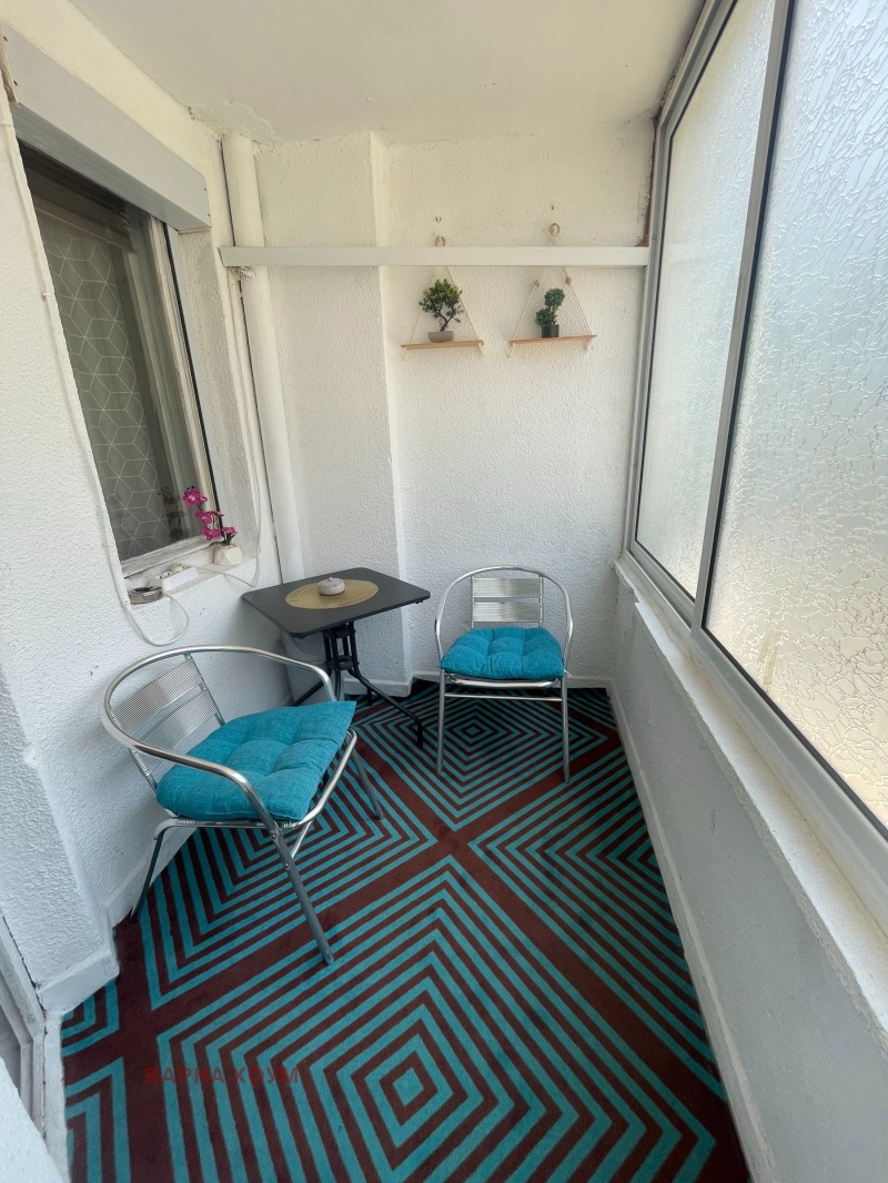 Продается  2 спальни Варна , Лятно кино Тракия , 90 кв.м | 81768529 - изображение [6]