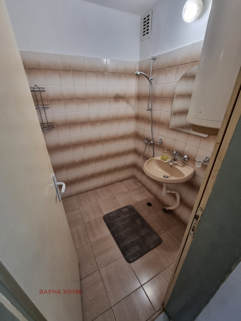 Продается  2 спальни Варна , Лятно кино Тракия , 90 кв.м | 81768529 - изображение [16]