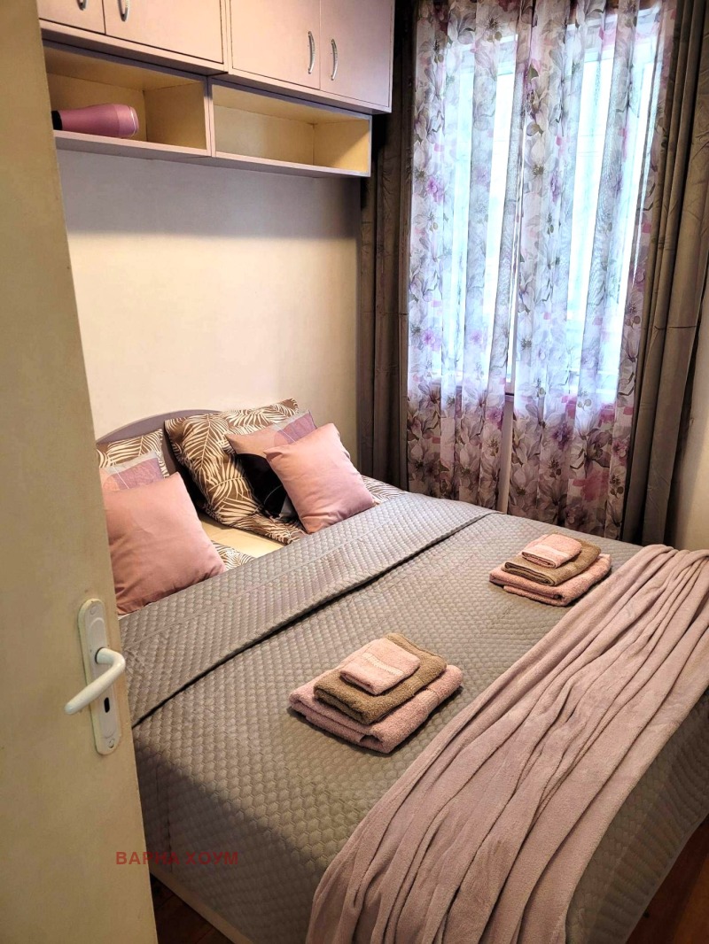 Продается  2 спальни Варна , Лятно кино Тракия , 90 кв.м | 81768529 - изображение [9]