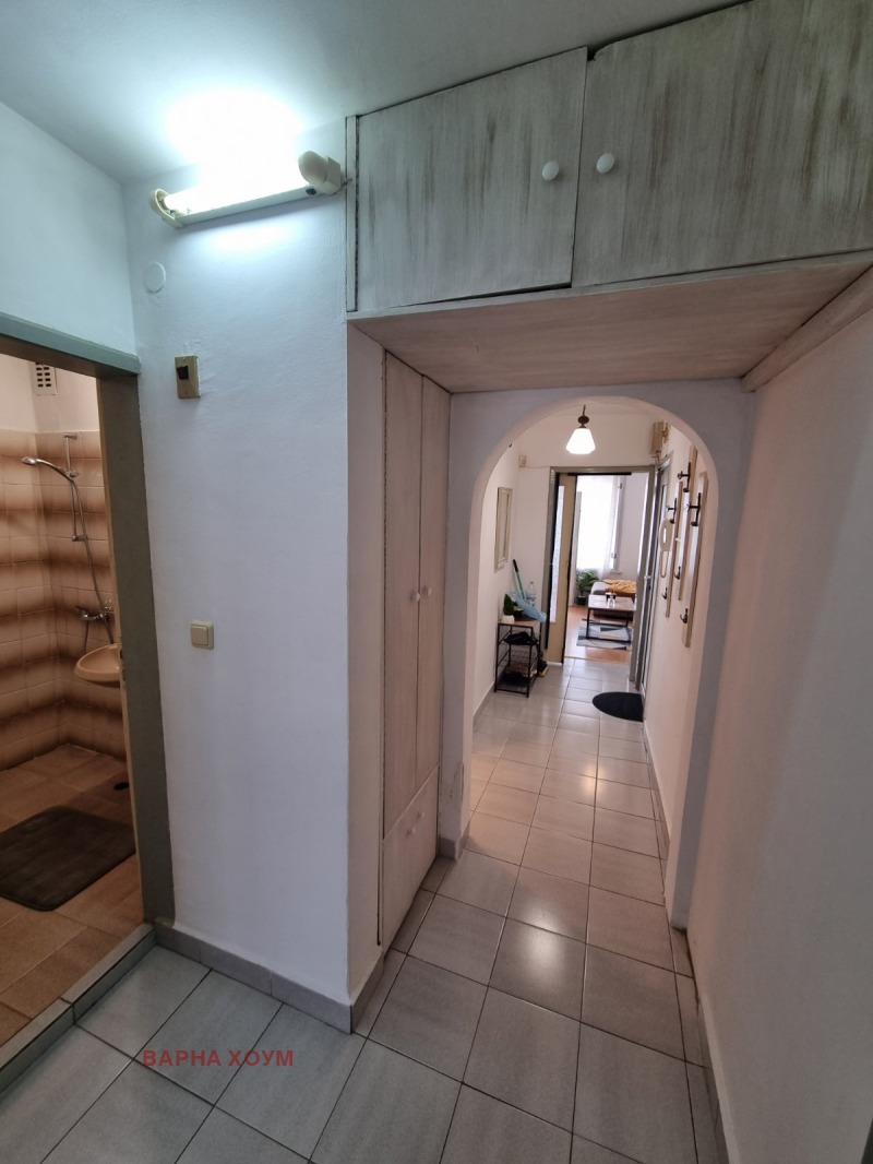 Продается  2 спальни Варна , Лятно кино Тракия , 90 кв.м | 81768529 - изображение [8]