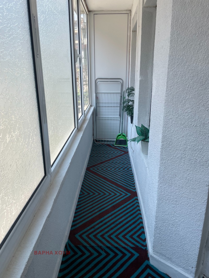 Продается  2 спальни Варна , Лятно кино Тракия , 90 кв.м | 81768529 - изображение [5]