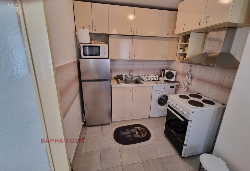 Продается  2 спальни Варна , Лятно кино Тракия , 90 кв.м | 81768529 - изображение [4]