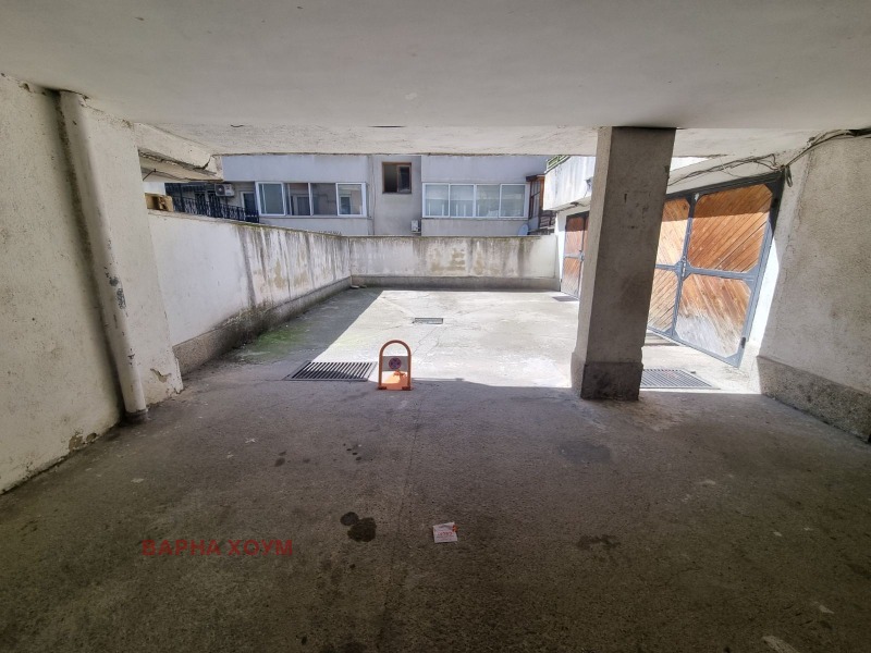 Продается  2 спальни Варна , Лятно кино Тракия , 90 кв.м | 81768529 - изображение [15]