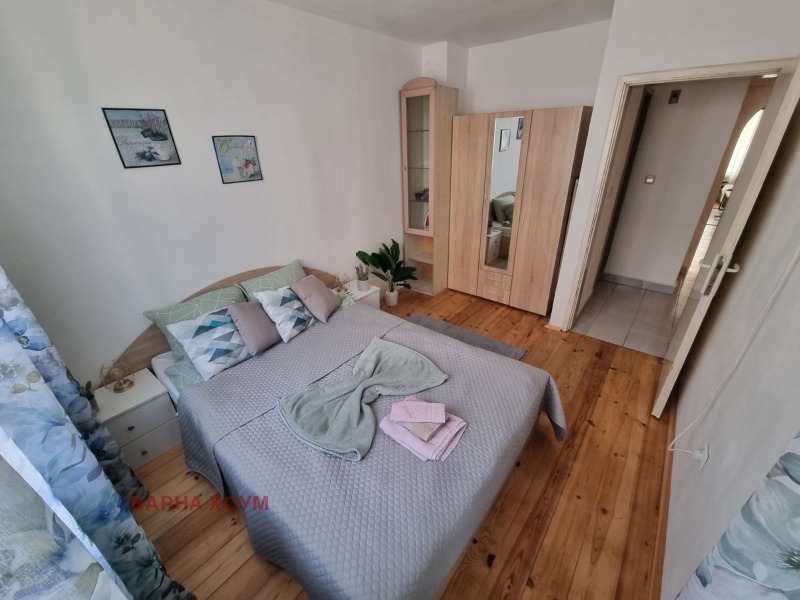 Продается  2 спальни Варна , Лятно кино Тракия , 90 кв.м | 81768529 - изображение [12]