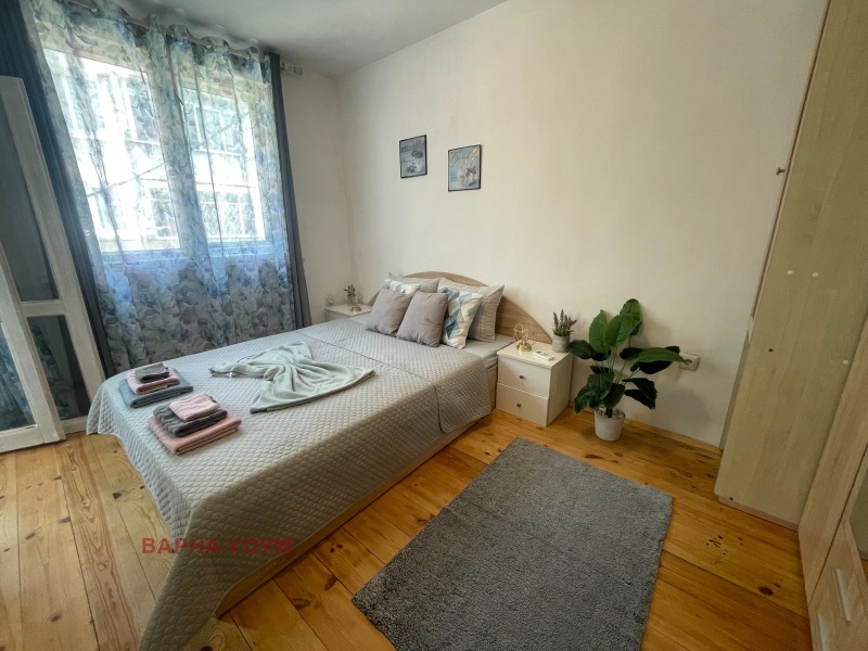 Продается  2 спальни Варна , Лятно кино Тракия , 90 кв.м | 81768529 - изображение [11]