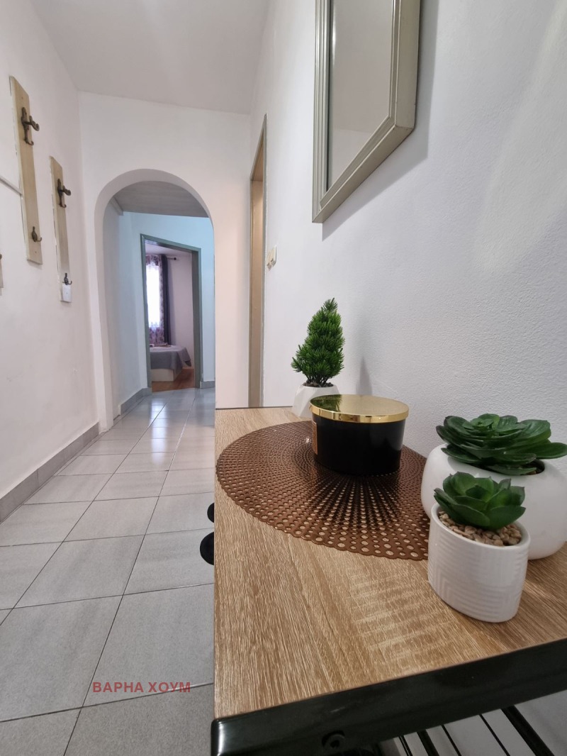 Продается  2 спальни Варна , Лятно кино Тракия , 90 кв.м | 81768529 - изображение [7]
