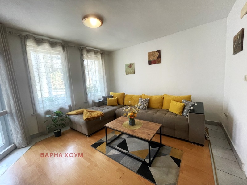 Продается  2 спальни Варна , Лятно кино Тракия , 90 кв.м | 81768529