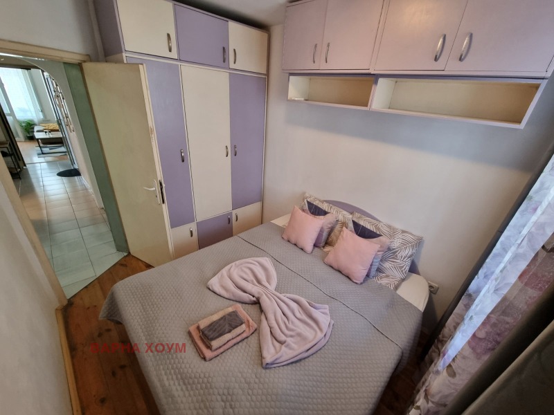 Продается  2 спальни Варна , Лятно кино Тракия , 90 кв.м | 81768529 - изображение [10]