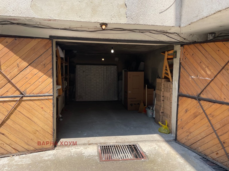 Продается  2 спальни Варна , Лятно кино Тракия , 90 кв.м | 81768529 - изображение [14]