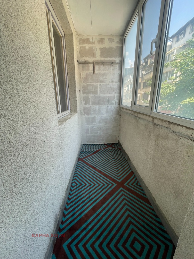 Продается  2 спальни Варна , Лятно кино Тракия , 90 кв.м | 81768529 - изображение [13]