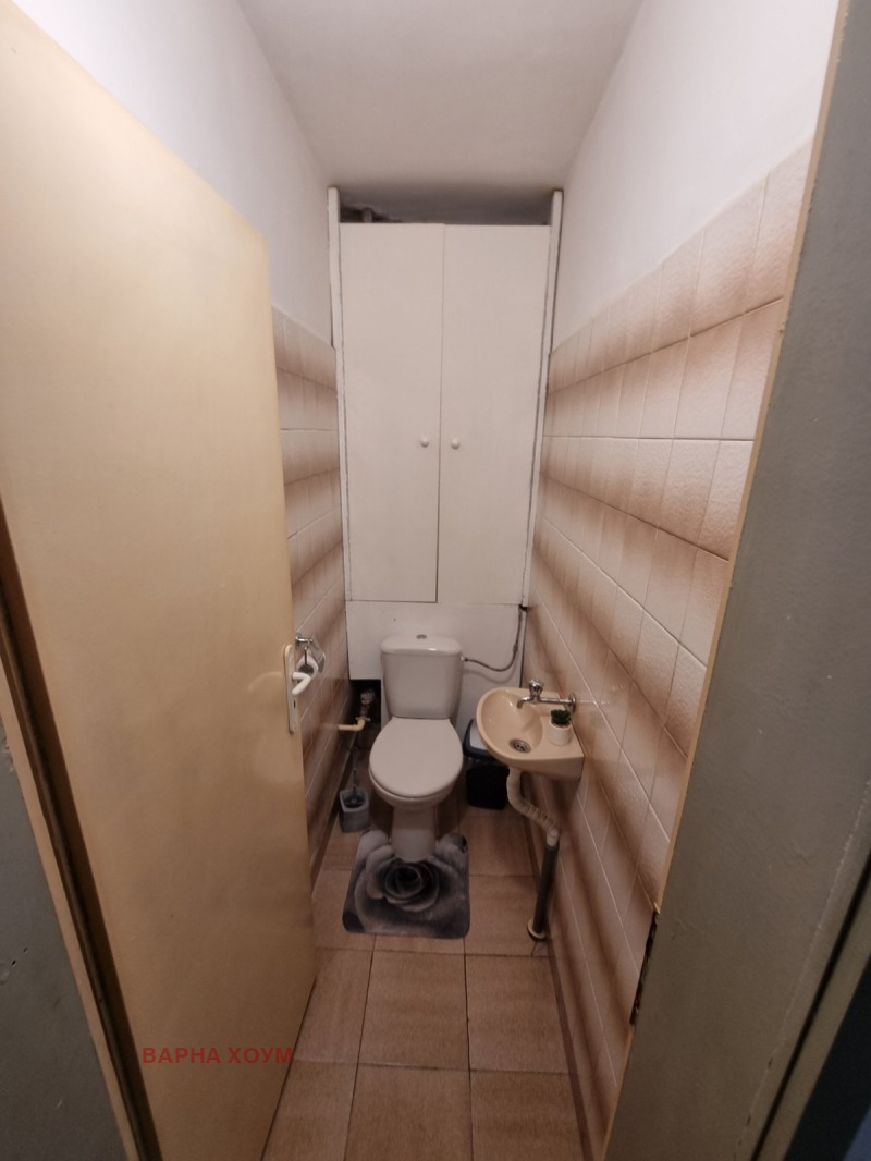 Продается  2 спальни Варна , Лятно кино Тракия , 90 кв.м | 81768529 - изображение [17]