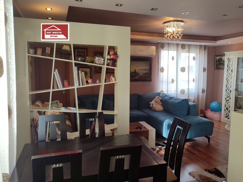 Eladó  2 hálószobás Vraca , Centar , 100 négyzetméter | 72706876 - kép [4]