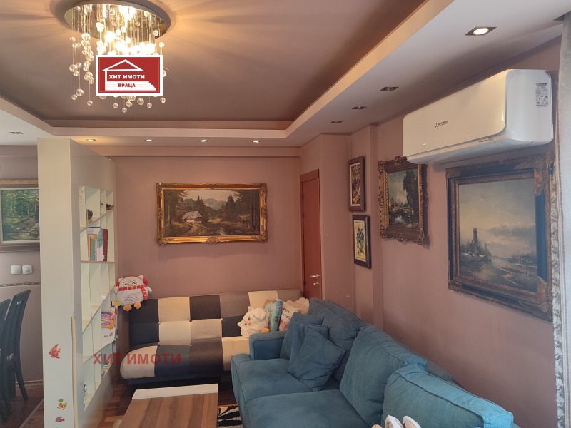 Eladó  2 hálószobás Vraca , Centar , 100 négyzetméter | 72706876 - kép [3]