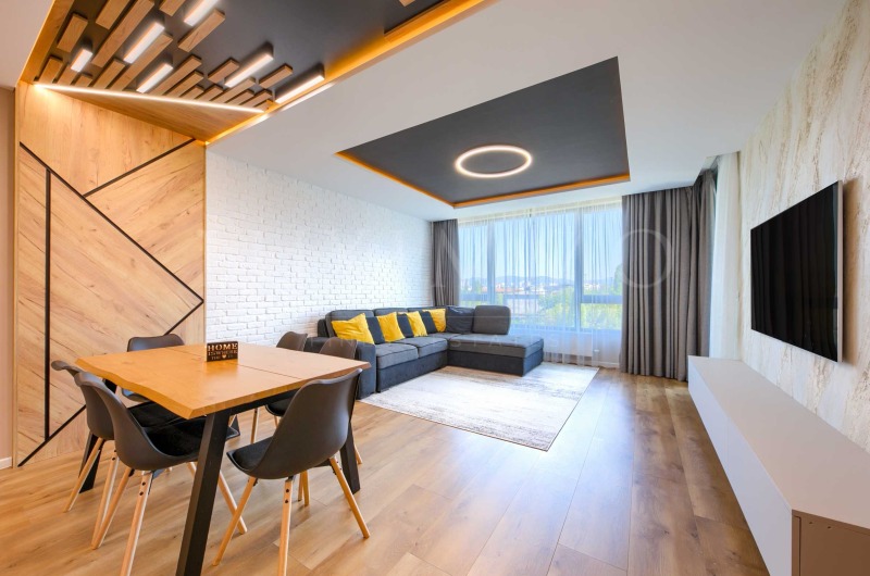 Продава 3-СТАЕН, град София, Дианабад • 535000 € • 21589775 — Holmes.bg