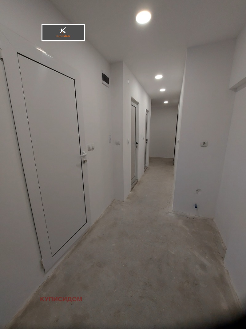 Продава 3-СТАЕН, гр. Стара Загора, Аязмото, снимка 16 - Апартаменти - 52522929