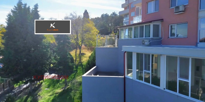 Продава 3-СТАЕН, гр. Стара Загора, Аязмото, снимка 6 - Апартаменти - 52522929