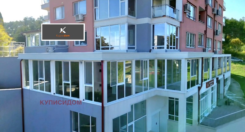 Продава 3-СТАЕН, гр. Стара Загора, Аязмото, снимка 7 - Апартаменти - 52522929