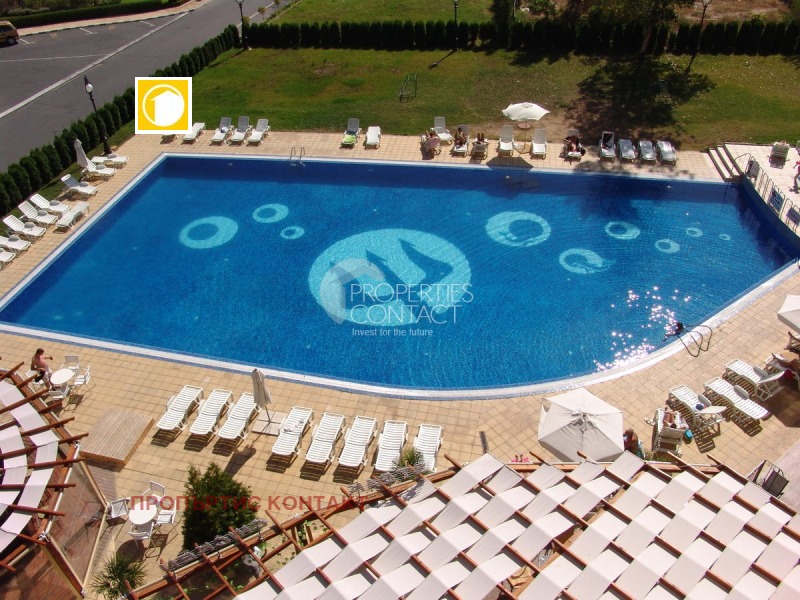 Продава 3-СТАЕН, гр. Несебър, област Бургас, снимка 7 - Апартаменти - 53199433