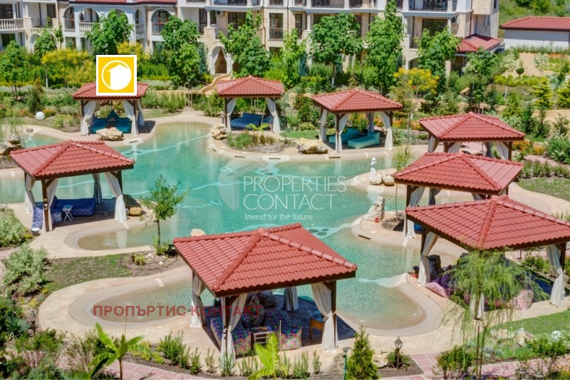 Продава 3-СТАЕН, гр. Несебър, област Бургас, снимка 6 - Апартаменти - 53199433