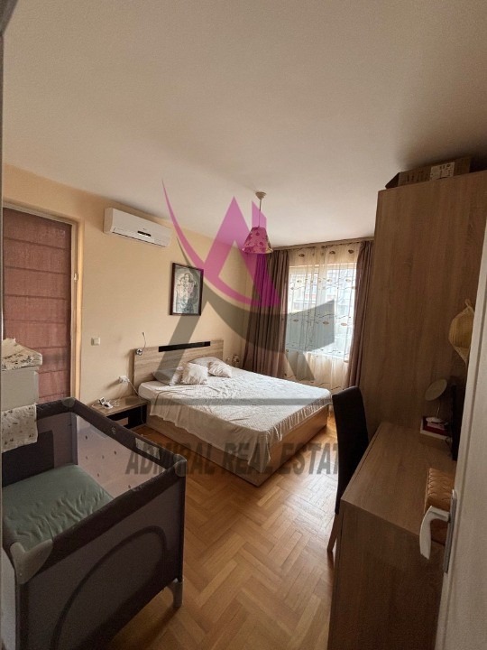 Продава 3-СТАЕН, гр. Варна, Аспарухово, снимка 7 - Апартаменти - 55699168