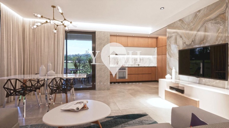 Продава 4-СТАЕН, гр. София, с. Панчарево, снимка 4 - Апартаменти - 52624807