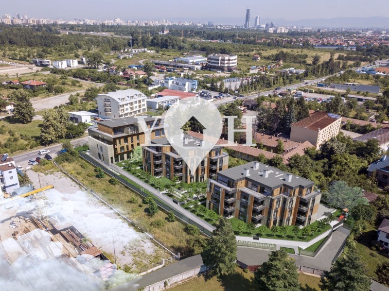 Продава 4-СТАЕН, гр. София, с. Панчарево, снимка 2 - Апартаменти - 52624807