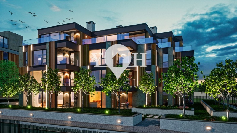 Продава 4-СТАЕН, гр. София, с. Панчарево, снимка 5 - Апартаменти - 52624807