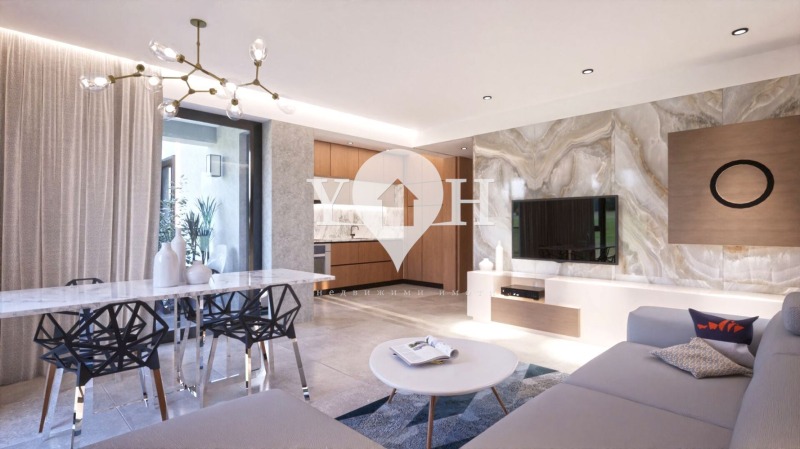 Продава 4-СТАЕН, гр. София, с. Панчарево, снимка 10 - Апартаменти - 52624807