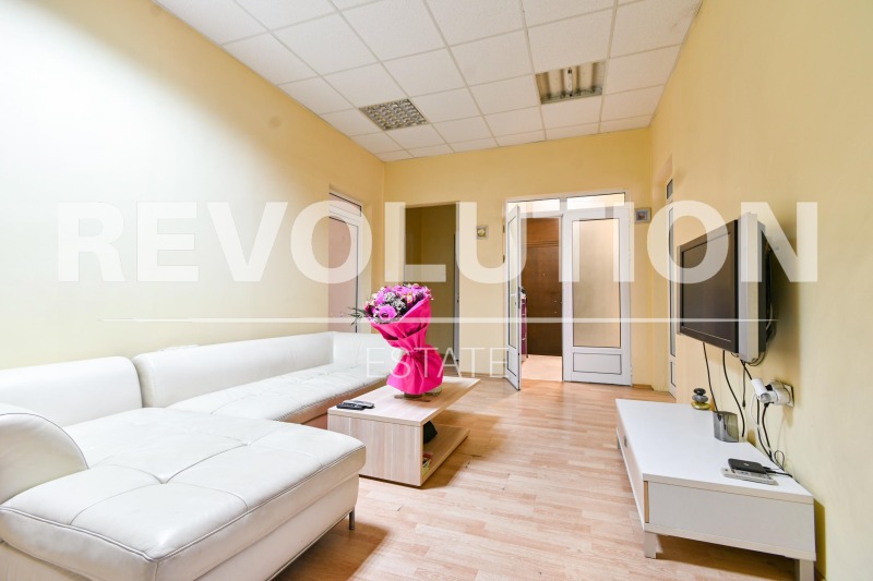 Продава  Многостаен град София , Център , 154 кв.м | 15738978 - изображение [4]